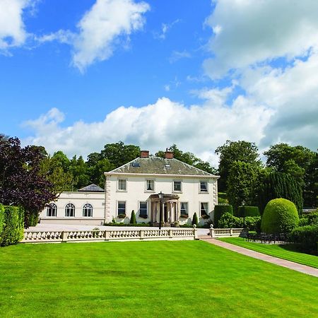 Roundthorn Country House & Luxury Apartments Пенрит Экстерьер фото